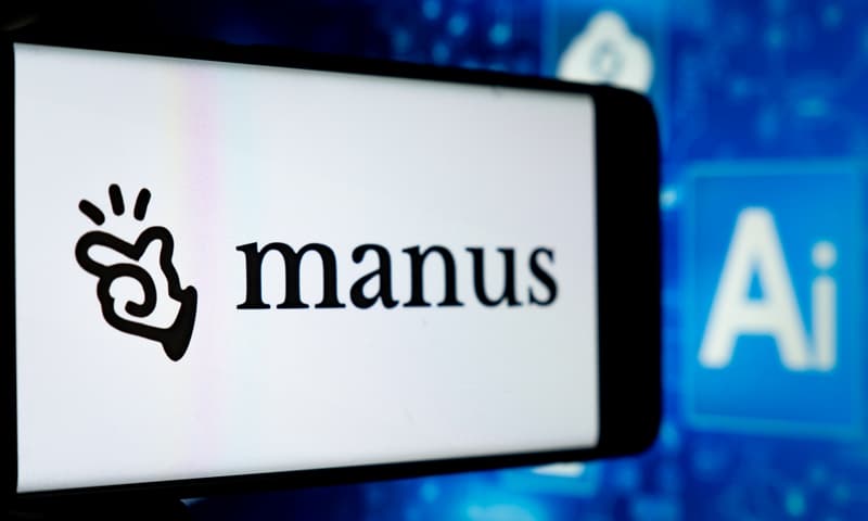 Manus AI: The First Autonomous Agent