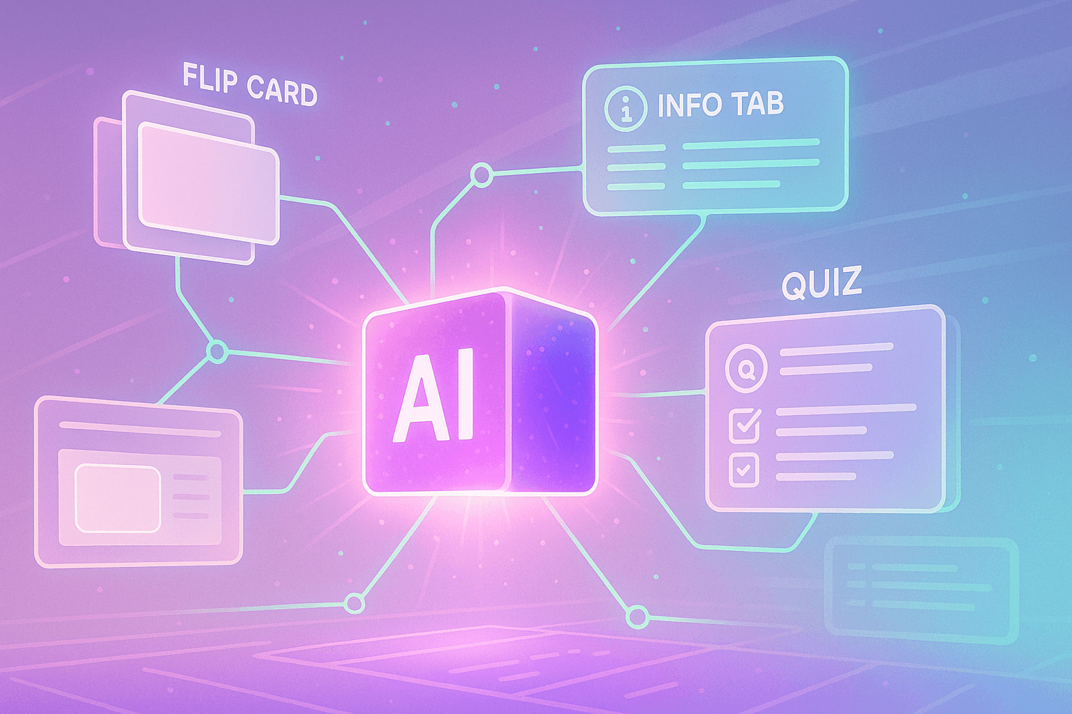 AI Course Creation Agent