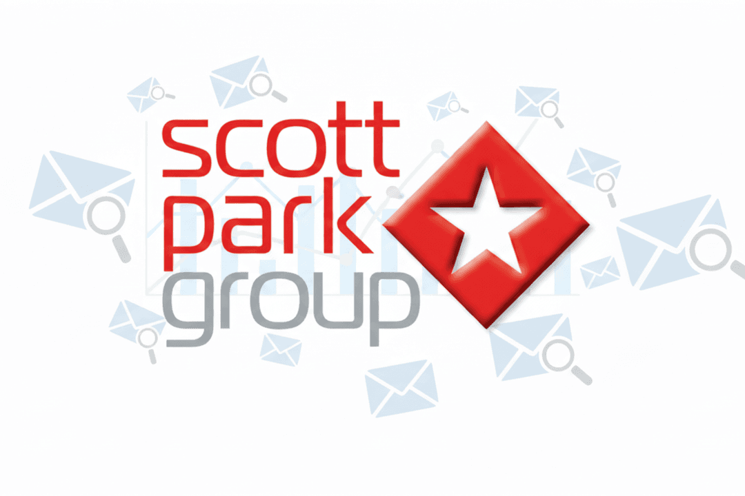 Scott Park Group Email Analysis