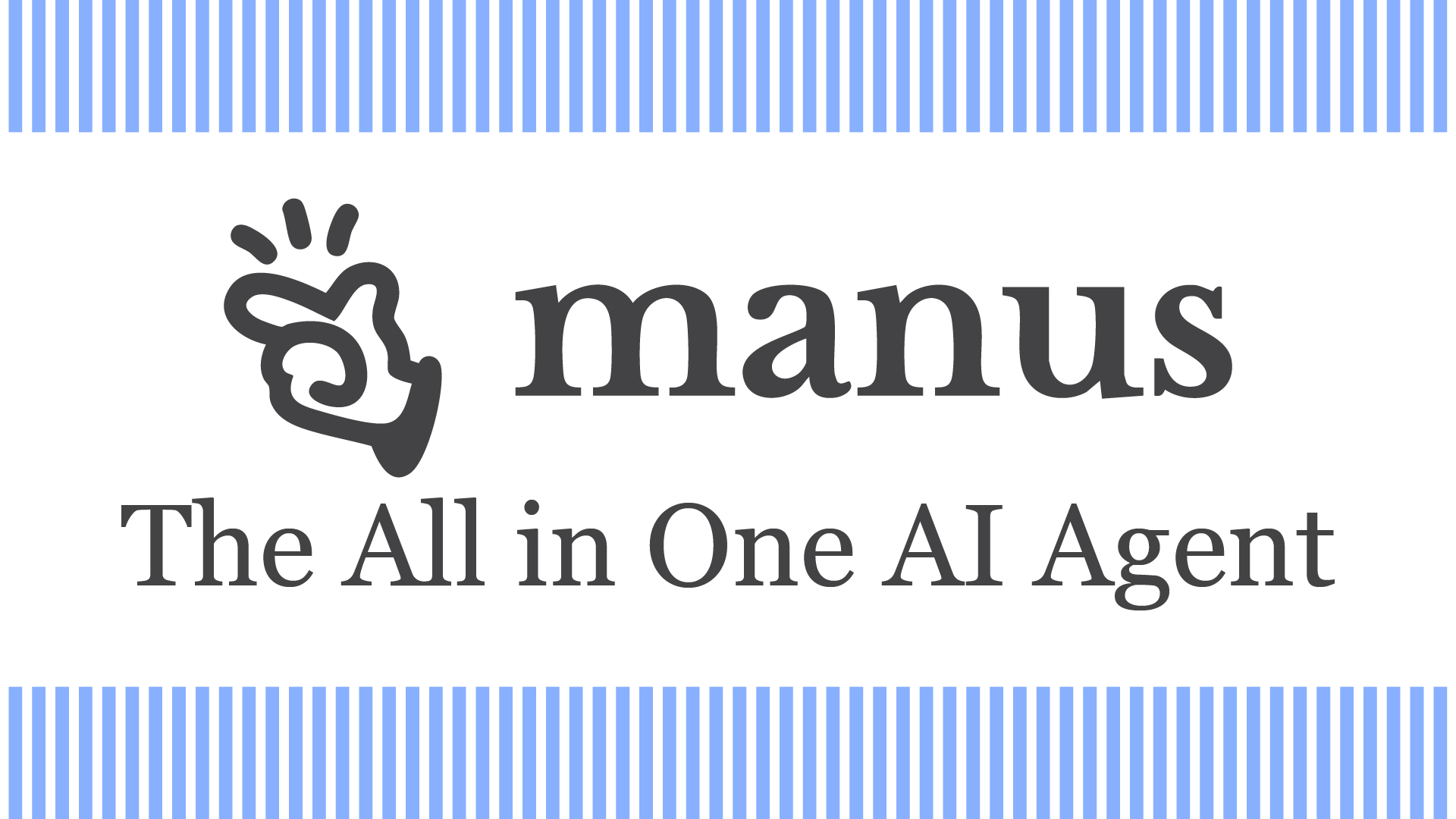 Future of Manus AI