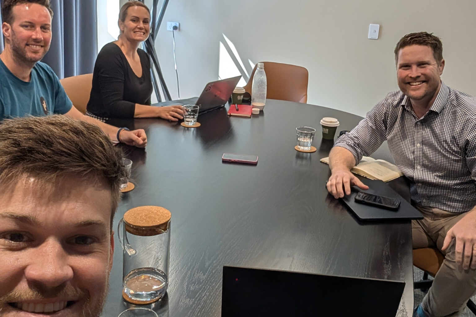 Different types of agents in Cursor